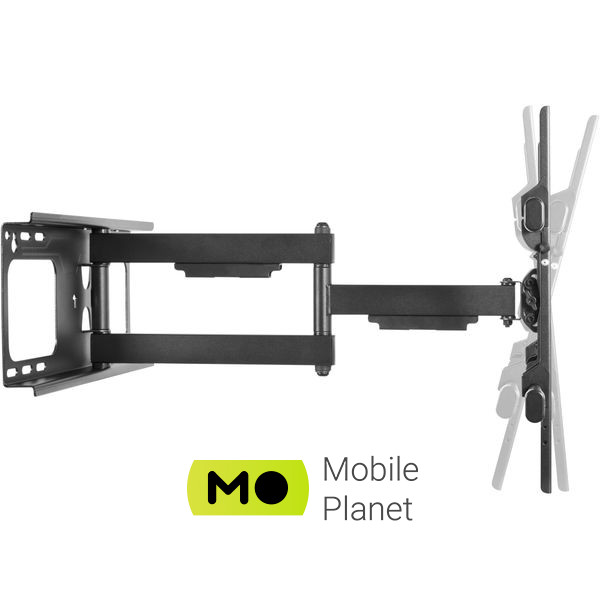 ITech PTRB-77 (UA) Варианты установки на стену