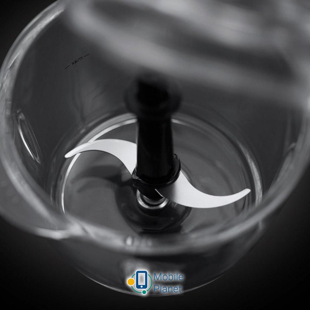 Измельчитель Russell Hobbs Desire (24660-56) (UA) Цвет красный