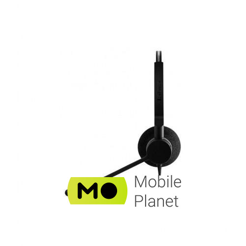 JABRA BIZ 2300 DUO QD MS (2389-820-109) (UA)