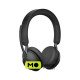 Jabra Evolve 2 65 MS Stereo Black (26599-999-899) (UA)