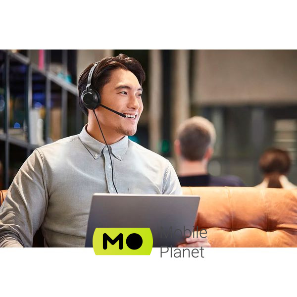 JABRA Evolve2 30 MS Mono USB-A (23089-899-979) (UA) Модель: Evolve2 30MS Mono USB-A;