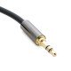 Jack 3.5mm male/Jack 3.5mm female 3.0m EXTRADIGITAL (KBA1641) (UA)