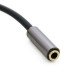 Jack 3.5mm male/Jack 3.5mm female 3.0m EXTRADIGITAL (KBA1641) (UA)