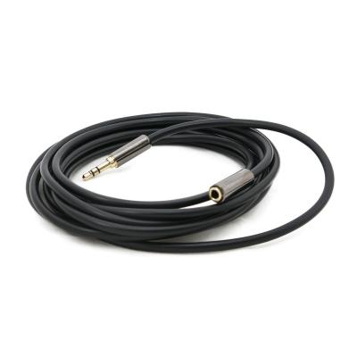 Jack 3.5mm male/Jack 3.5mm female 3.0m EXTRADIGITAL (KBA1641) (UA) Производитель EXTRADIGITAL