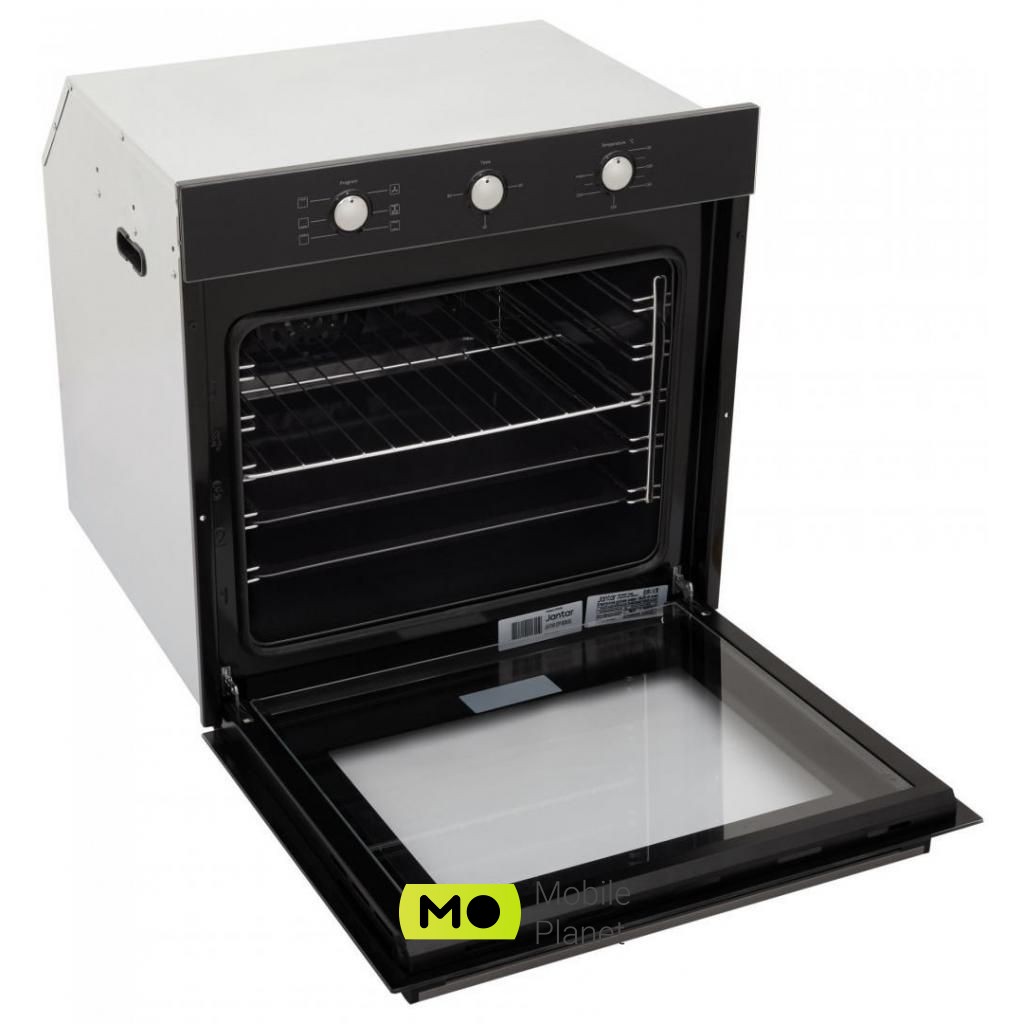 JANTAR JANTAR GFC 6006 BL (UA) Управління: механічне; Обсяг: 76