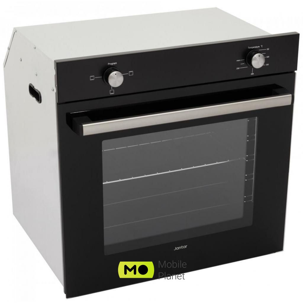 JANTAR JANTAR MMA 6004 BL (UA) Управление: механическое; Объем: