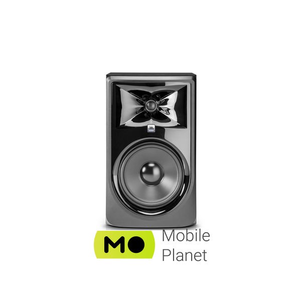 JBL 306P MKII (JBL-306PMKII-EK) Установка полочная