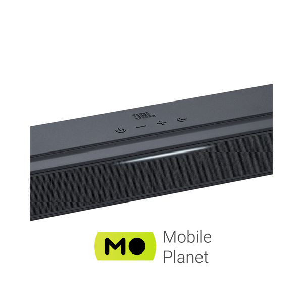 JBL Bar 2.0 All-in-One Black (JBLBAR20AIOM2BLKEP) Максимальная частота воспроизведения 20 кГц