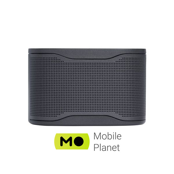 JBL Bar 2.0 All-in-One Black (JBLBAR20AIOM2BLKEP) Минимальная частота воспроизведения 70 Гц