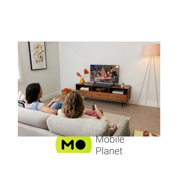 JBL Bar 2.0 All-in-One Black (JBLBAR20AIOM2BLKEP) Установка полочная