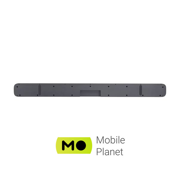 JBL Bar 2.1 Deep Bass MK2 Black (JBLBAR21DBM2BLKEP) Тип: саундбар + сабвуфер;