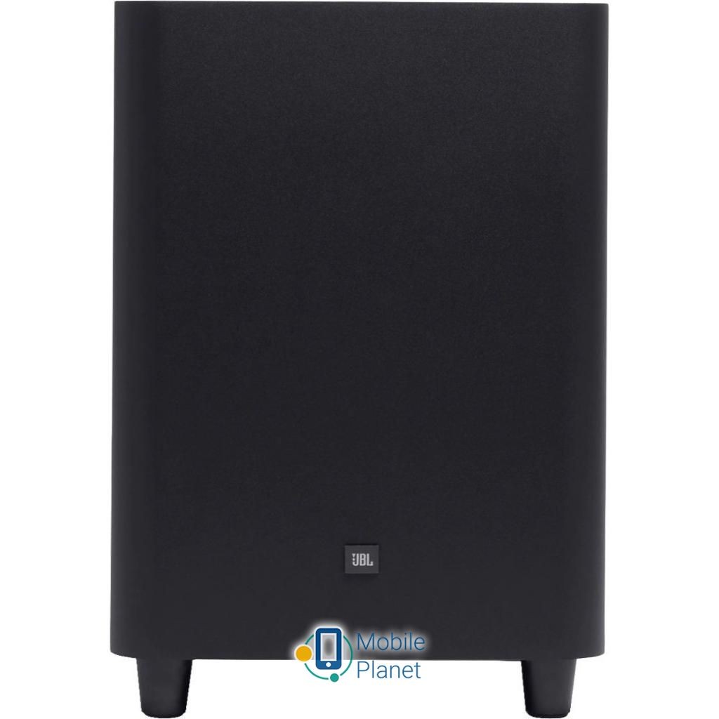 JBL Bar 5.1 Surround (JBLBAR51IMBLKEP) Тип саундбар