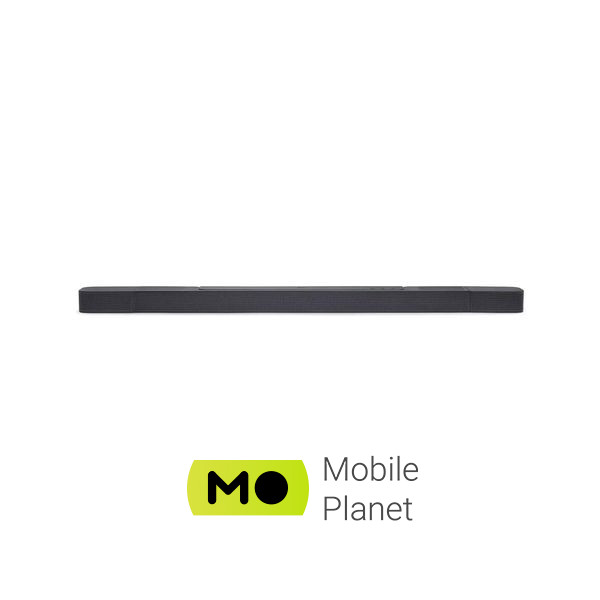 JBL Bar 800 Black (JBLBAR800PROBLKEP) Максимальна частота відтворення 20 кГц