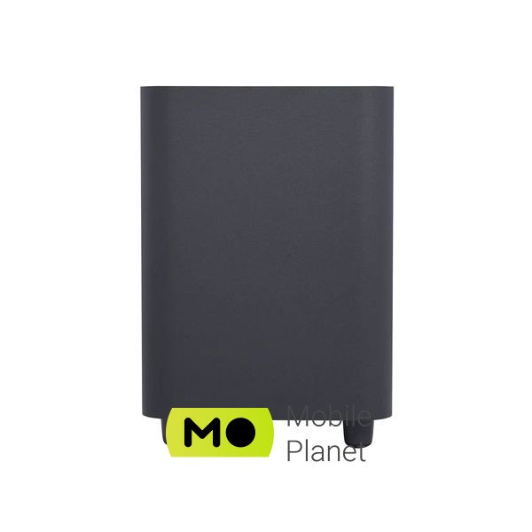 JBL Bar 800 Black (JBLBAR800PROBLKEP) Кількість каналів 5.1