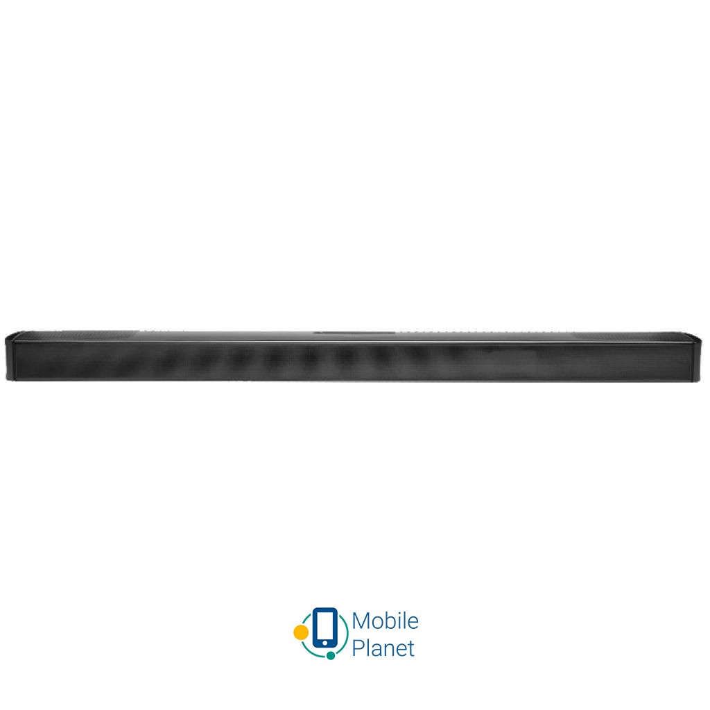 JBL Bar 9.1 True Wireless Surround with Dolby Atmos (JBLBAR913DBLKEP) Тип: саундбар + сабвуфер;