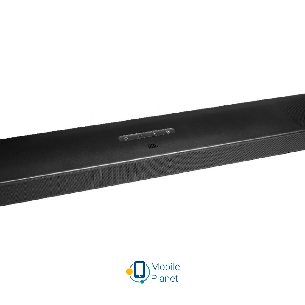 JBL Bar 9.1 True Wireless Surround with Dolby Atmos (JBLBAR913DBLKEP) Тип: саундбар + сабвуфер;