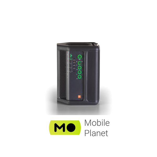 JBL Eon One Compact (EON ONE COMPACT-EK) Максимальний вхідний опір 8 Ом