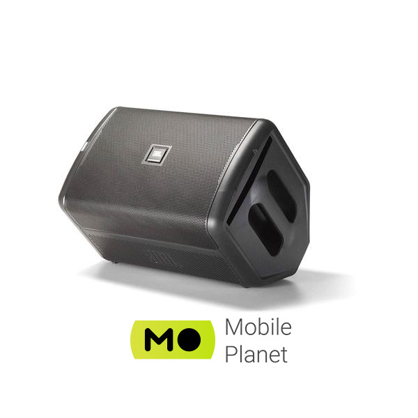 JBL Eon One Compact (EON ONE COMPACT-EK) Мінімальний вхідний опір 4 Ом 