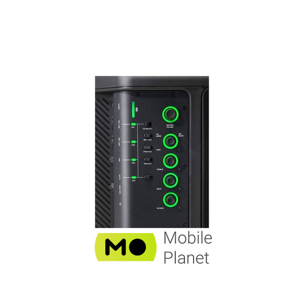 JBL Eon One Compact (EON ONE COMPACT-EK) Установка підлогова