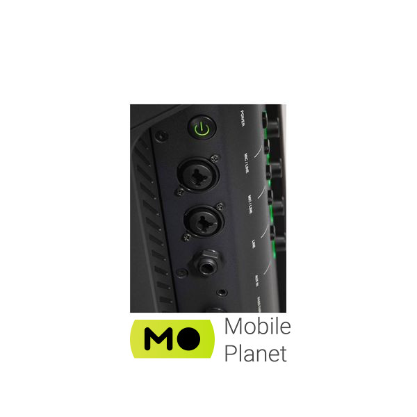 JBL Eon One Compact (EON ONE COMPACT-EK) Підключення бездротове