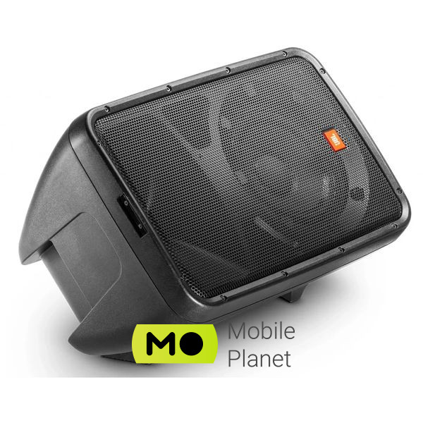 JBL EON208P/230 Кількість каналів 2.0