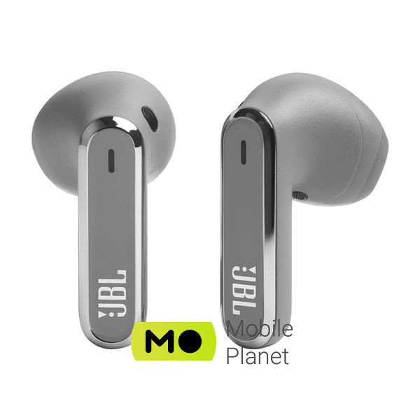 JBL Live Flex Silver (JBLLIVEFLEXSVR) Призначення для телефону