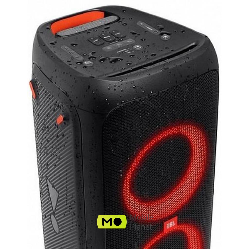 JBL PartyBox 310 (JBLPARTYBOX310EU) Тип: акустичні колонки;
