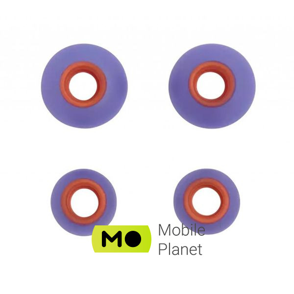 JBL Quantum 50 Purple (JBLQUANTUM50PUR) Тип музика та розваги