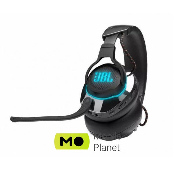 JBL Quantum 810 (JBLQ810WLBLK) Тип акустического оформления Закрытые