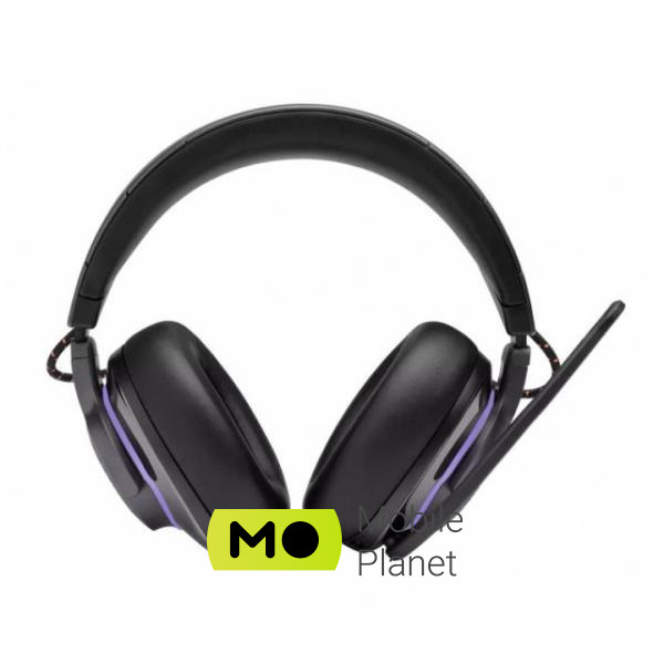 JBL Quantum 810 (JBLQ810WLBLK) Тип беспроводного подключения Bluetooth