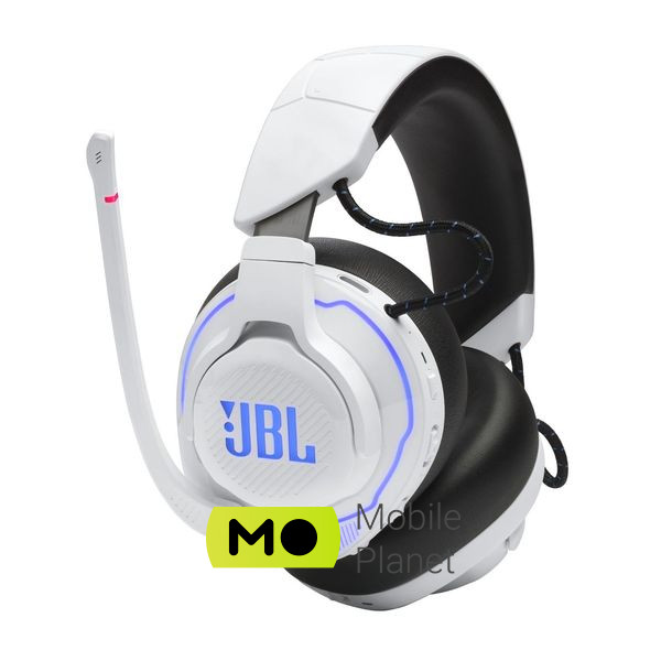 JBL Quantum 910P Wireless for PS White (JBLQ910PWLWHTBLU) Тип геймерські (ігрові)