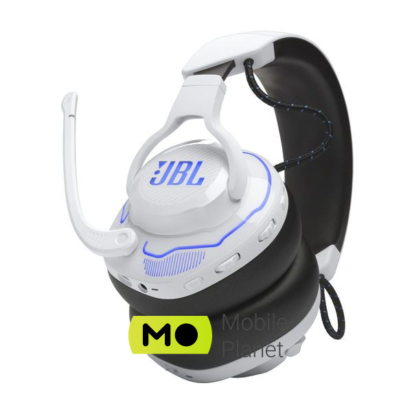 JBL Quantum 910P Wireless for PS White (JBLQ910PWLWHTBLU) Призначення для комп'ютера, для консолі