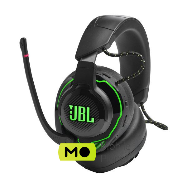 JBL Quantum 910X Wireless for Xbox Black (JBLQ910XWLBLKGRN) Тип геймерские (игровые)