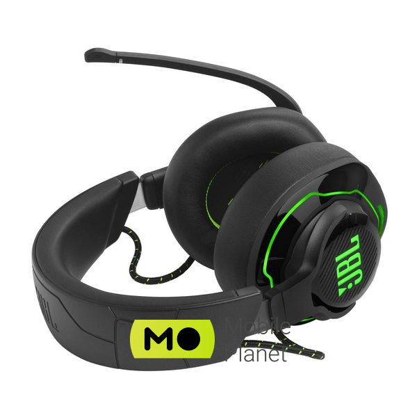 JBL Quantum 910X Wireless for Xbox Black (JBLQ910XWLBLKGRN) Интерфейс подключения Bluetooth