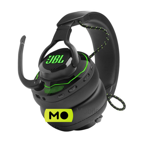 JBL Quantum 910X Wireless for Xbox Black (JBLQ910XWLBLKGRN) Назначение для компьютера, для консоли