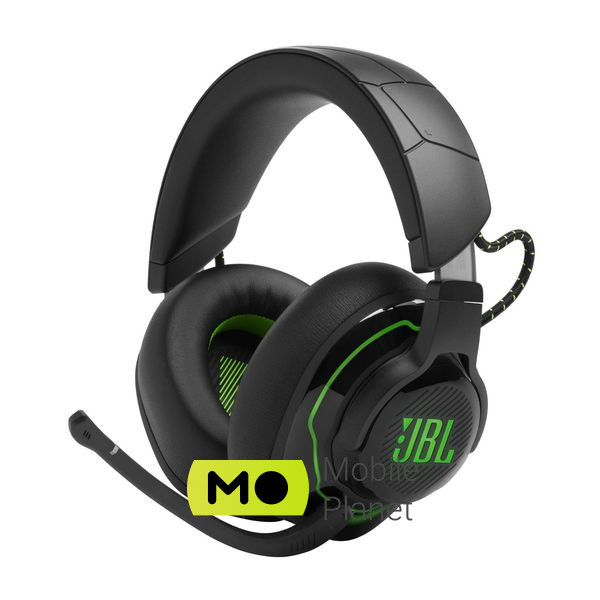 JBL Quantum 910X Wireless for Xbox Black (JBLQ910XWLBLKGRN) Подключение беспроводное