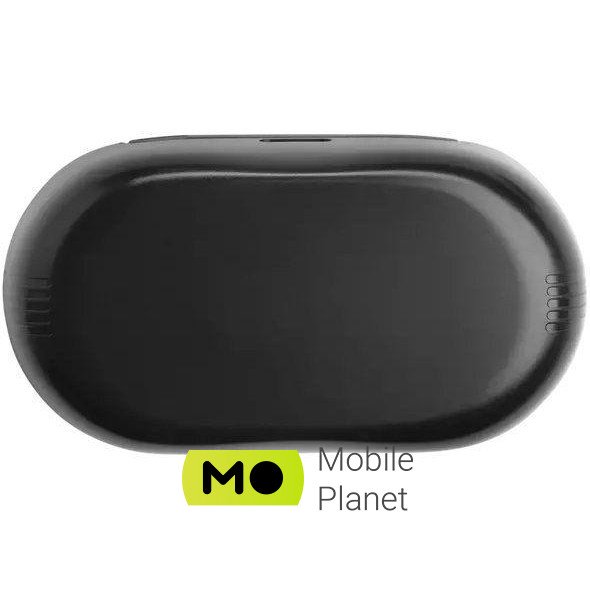 JBL Quantum TWS Black (JBLQUANTUMTWSBLK) Тип акустического оформления Закрытые