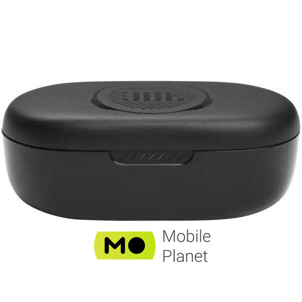 JBL Quantum TWS Black (JBLQUANTUMTWSBLK) Бренд: JBL; Спосіб підключення: