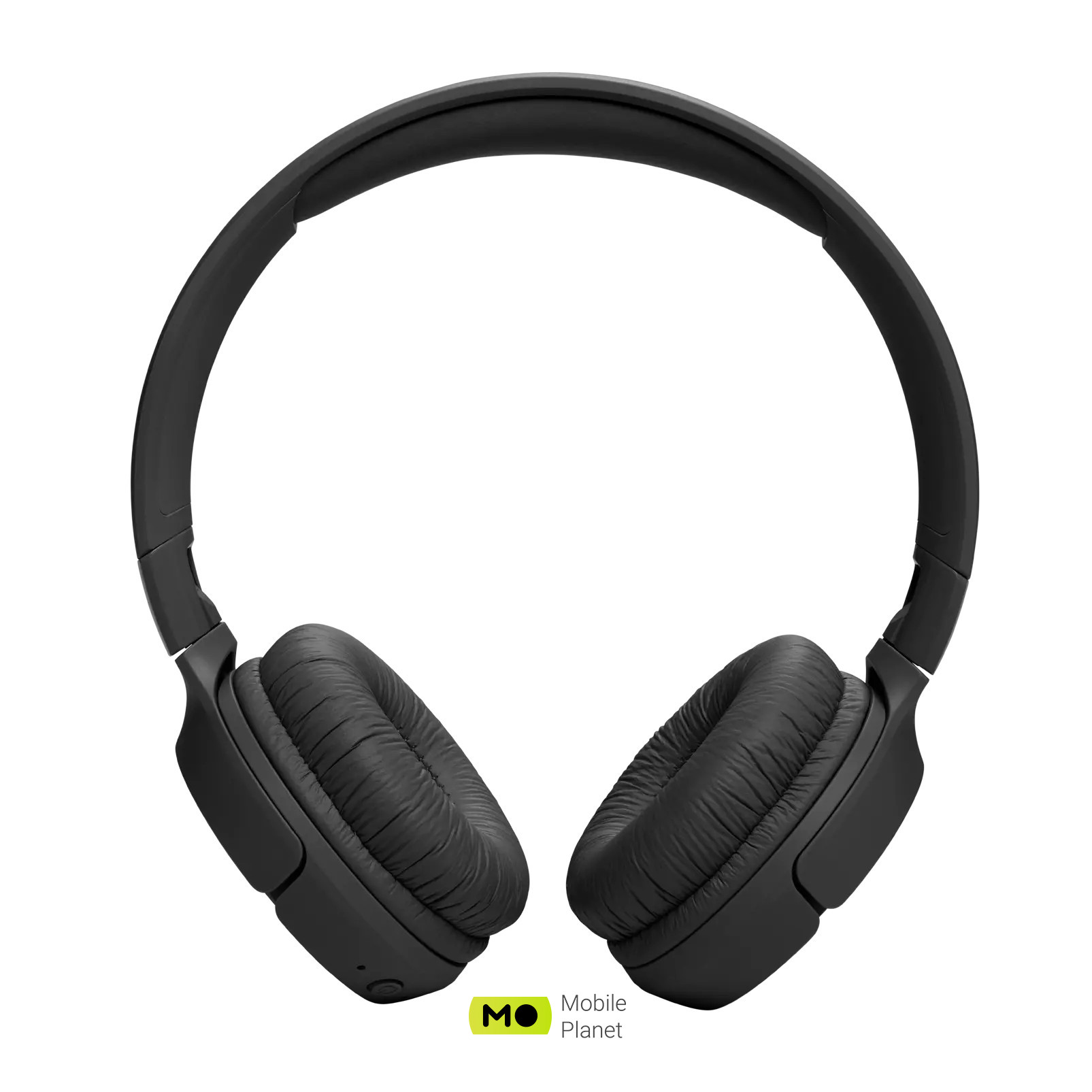 JBL Tune 520BT Black (JBLT520BTBLKEU) Тип беспроводного подключения Bluetooth