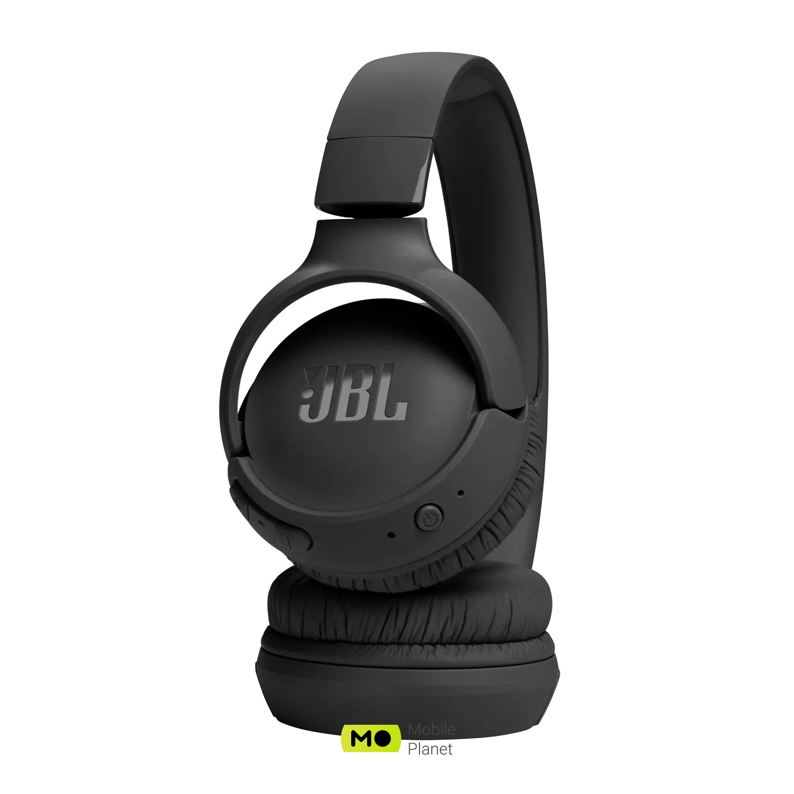 JBL Tune 520BT Black (JBLT520BTBLKEU) Способ подключения Беспроводной