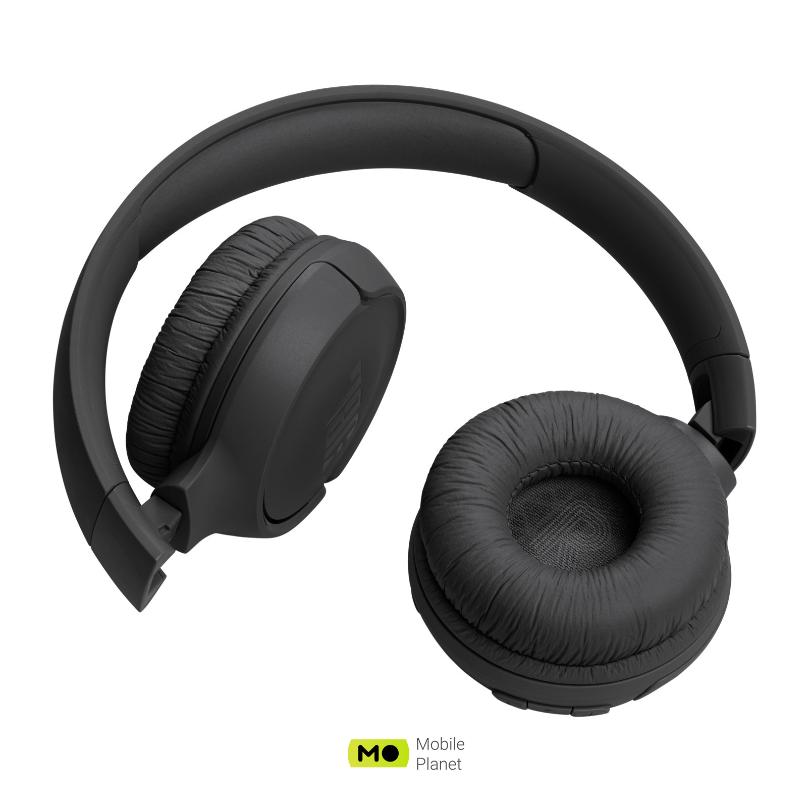JBL Tune 520BT Black (JBLT520BTBLKEU) Линейка Tune 520BT