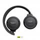 JBL Tune 520BT Black (JBLT520BTBLKEU)
