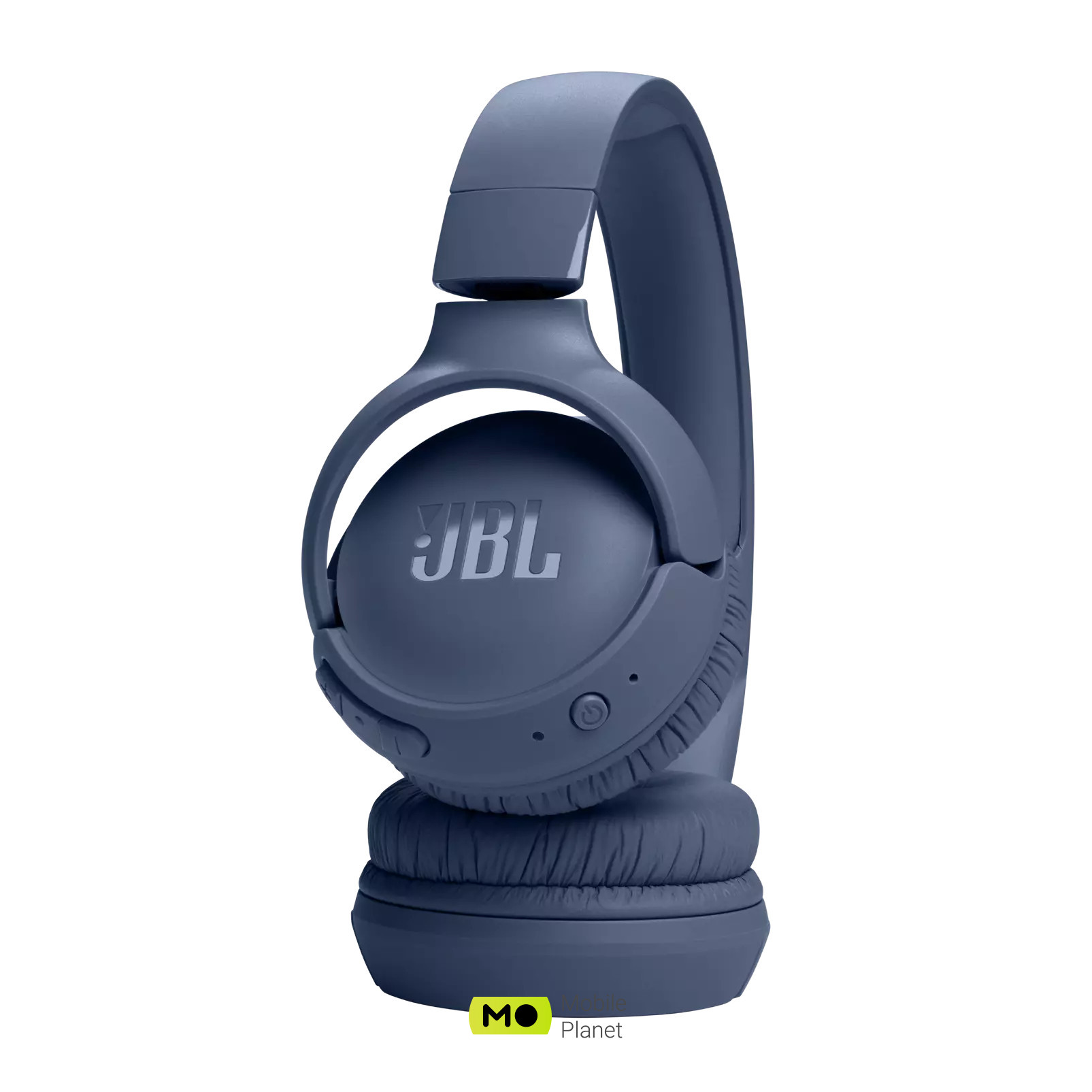 JBL Tune 520BT Blue (JBLT520BTBLUEU) Спосіб підключення Бездротовий