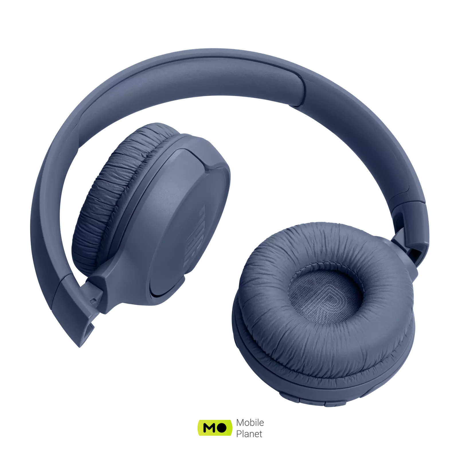 JBL Tune 520BT Blue (JBLT520BTBLUEU) Лінійка Tune 520BT