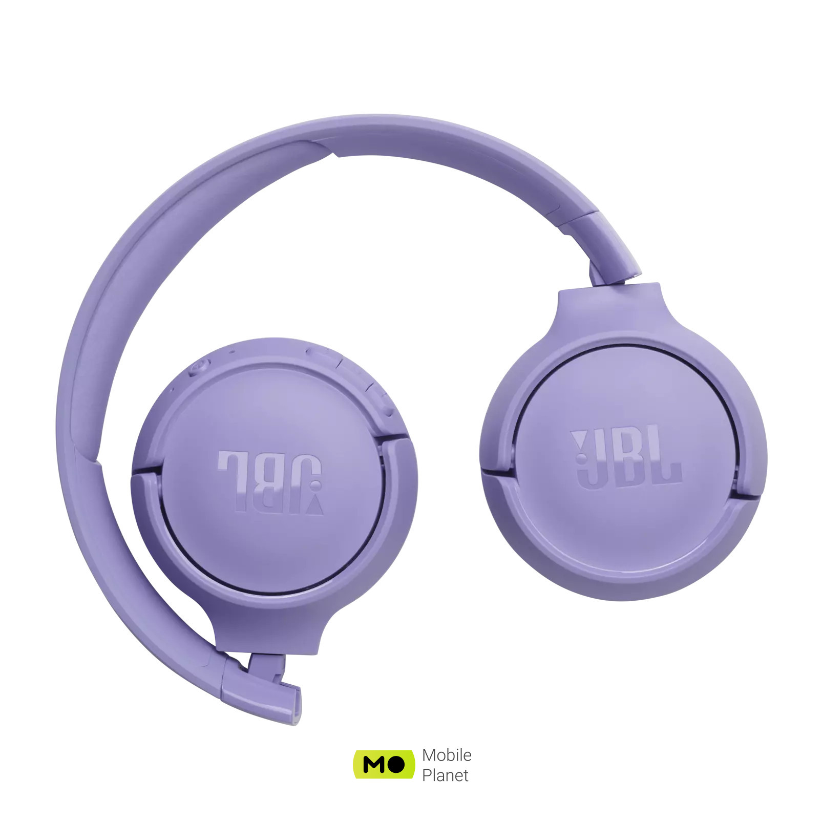 JBL Tune 520BT Purple (JBLT520BTPUREU) Бренд JBL