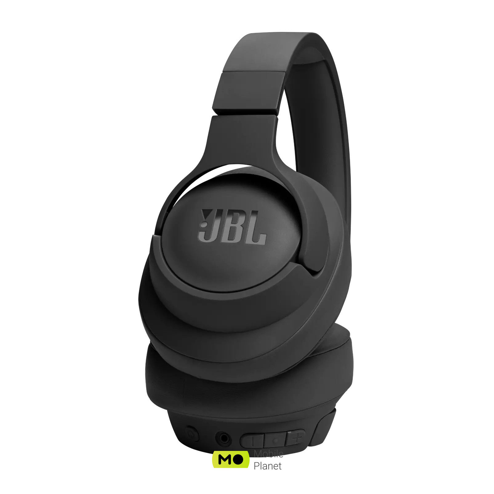 JBL Tune 720BT Black (JBLT720BTBLK) Тип бездротового підключення Bluetooth