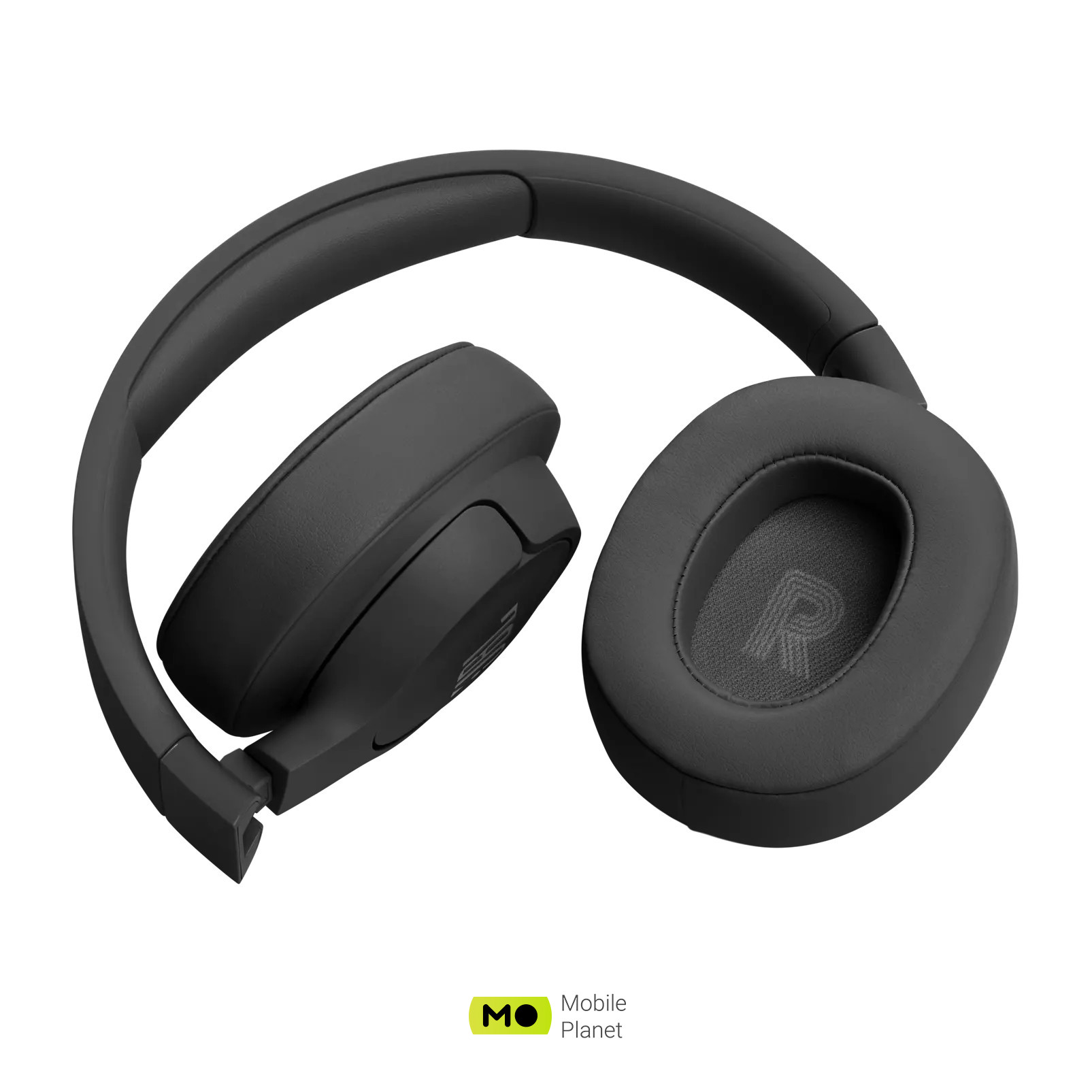 JBL Tune 720BT Black (JBLT720BTBLK) Спосіб підключення Бездротовий