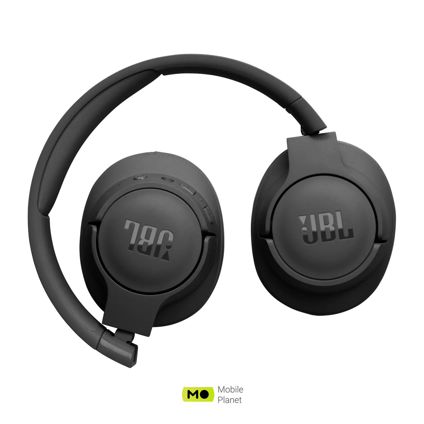 JBL Tune 720BT Black (JBLT720BTBLK) Бренд: JBL; Спосіб підключення: