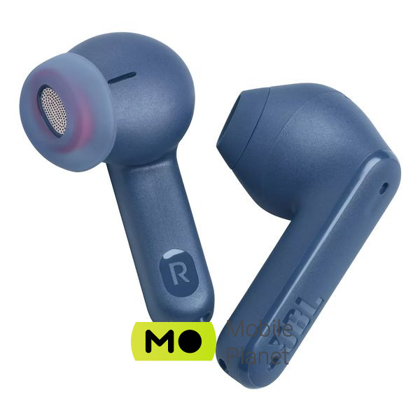 JBL Tune Flex Blue (JBLTFLEXBLU) Тип: TWS (True Wireless Stereo); Назначение:
