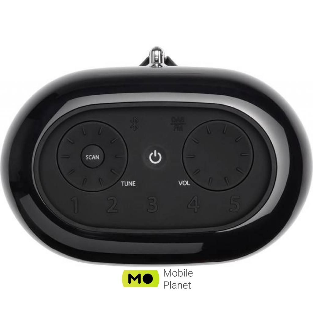 JBL Tuner XL Black (JBLTUNERXLBLKEU) Тип: портативні колонки;